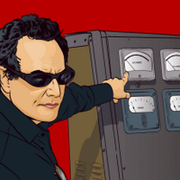 Peter Hirshberg (@hirshberg) 's Twitter Profile