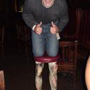 Simon Stokes - @Simesekots - Twitter