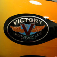 VictoryMtrcycle's profile picture. Victory motorcycle news