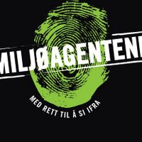 Miljøagentene(@Miljoagentene) 's Twitter Profileg