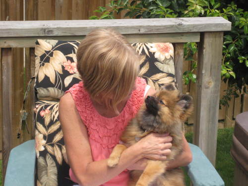 KittyMcG's profile picture. 