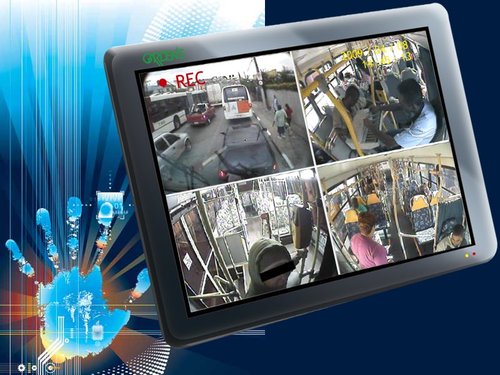 gardens777's profile picture. Empresa da area de segurança e monitoramento