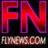 Fly News (@fly_news) Twitter profile photo