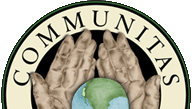 CommunitasRLC's profile picture. Local Action with Compassion