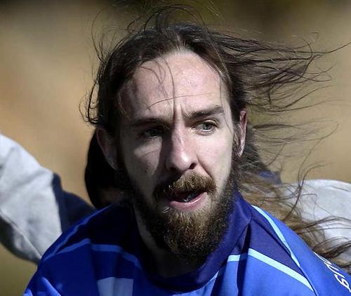 Dakkonrugby's profile picture. Estic hivernant en carbonita. No espereu gaire activitat en aquest compte.