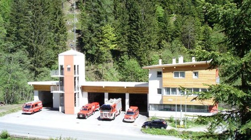 FFDienten's profile picture. 