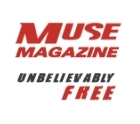 musemag's profile picture. 