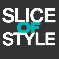 SliceofStyle's profile picture. Dishing out the latest in women's style, slice by slice.