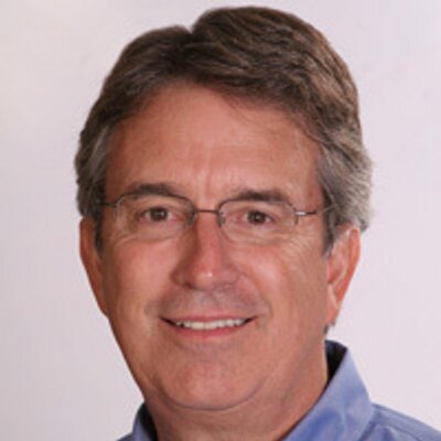Dr Bob Barnes P911blog Twitter