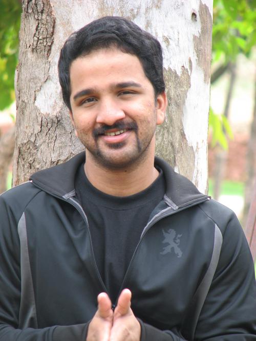 dilipbulls's profile picture. 