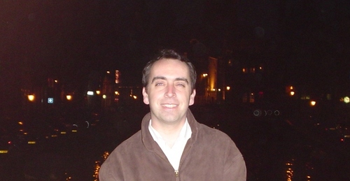 Professor
Babson College