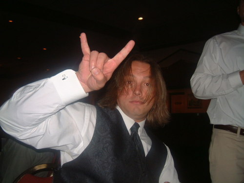 csamz88's profile picture. 