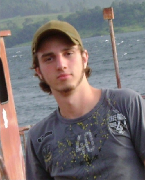 Diogenes Luiz Oleias Moscheto