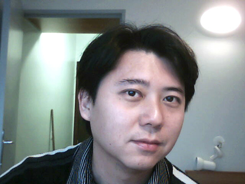 thirapon's profile picture. Nothing to describe.