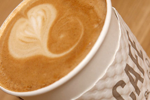 kingcafechicago's profile picture. Located in the heart of the Gold Coast and the Loop; serving gourmet breakfast, lunch, dinner, snacks and Metropolis Coffee on the go!  We also offer catering!