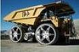 TRICKOUT_TRUCKS's profile picture. The lastest trickout trucks news and trends