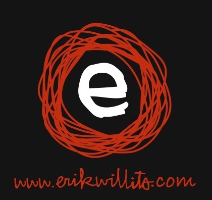 Erik Willits Ministries exists to preach, teach, and live the gospel of Jesus. Also check out ErikWillits on twitter!