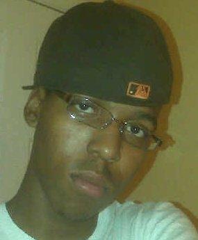 Talkin shit will get you, your girl, and your man blasted