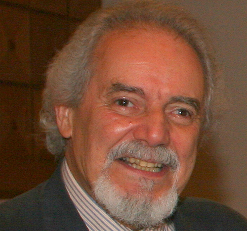 AmadeuMemolo's profile picture. 