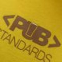 Pub Standards (@pubstandards) 's Twitter Profile