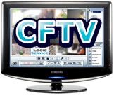 Sistemas de Monitoramento Online CFTV Porto Alegre