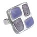 Fused glass artist who creates individually cut and painted glass jewellery. Also in love with photography, food, watching 'Grand designs', nature walks, wine.