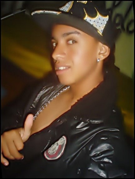 Aldo Profile