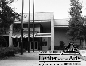 CFAriverridge's profile picture. Pasco Schools' Center for the Arts located on the campus of River Ridge Middle/High School