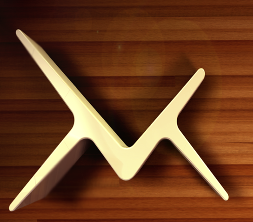 MVM_post's profile picture. a boutique editorial, motion graphics, and content creation group led by editor/producer Macaela VanderMost