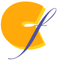 Is it a cheese? Is it a font? You decide.