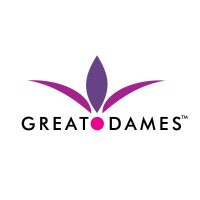 Great Dames (@great_dames) 's Twitter Profile Photo Great Dames (@great_dames) 's Twitter Profile Photo