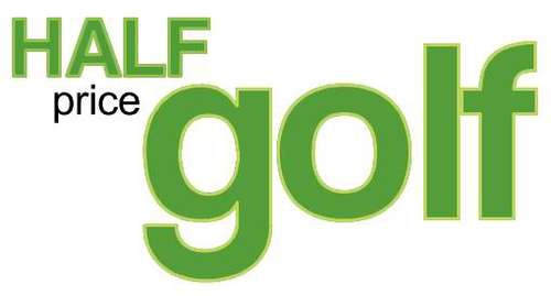 HalfPriceGolf's profile picture. 