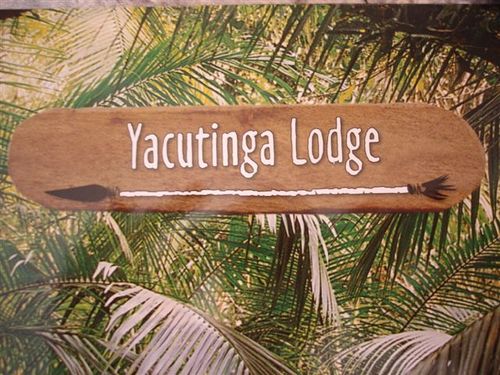 Sustainable Tourism devoted to Conservation in the argentine rainforest