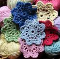 One of a kind crocheter is my motto. I've been crocheting for over 7 years and created my website to sell and meet other crocheters from around the world.