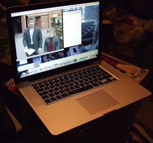 MacDragon's profile picture. 