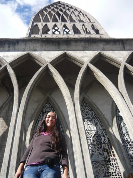 luciana_z's profile picture. Agronoma de la UdeC