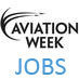 AVIATION WEEK Jobs (@AvWeekJobs) Twitter profile photo