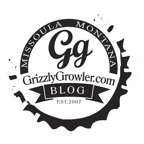 grizzlygrowler's profile picture. All things beer-related in Western Montana and the Great Northwest.