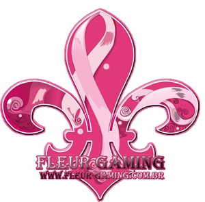 fleuRgaming's profile picture. Brazillian Female Counter-Strike Team.