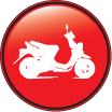 After market scooter parts retailer. Performance. It's what we do!