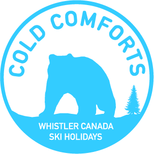 COLD COMFORTS is the Whistler Ski Holiday Specialist and a well established independant Whistler Holiday company offering a tailormade personalised service.