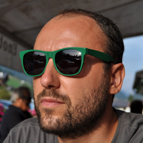 mikosh's profile picture. system engineer