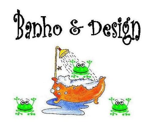 Visite a Loja Virtual do Banho, do Design e da Decoração e Conheça Produtos Modernos e Descolados.