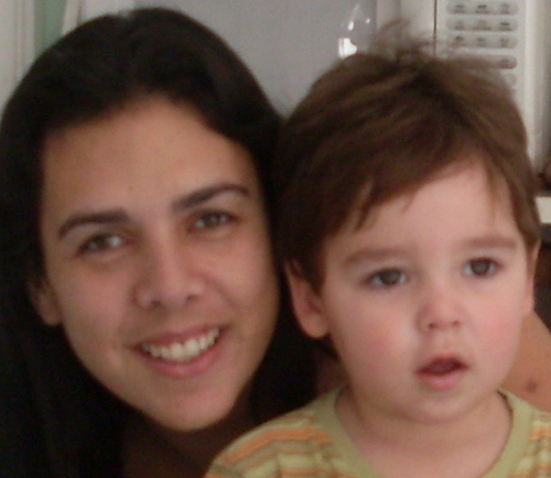 CeciliaPinguer's profile picture. 