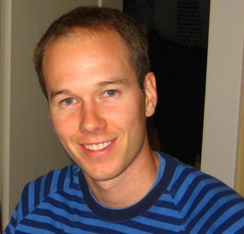 Ben Book Profile