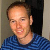 Ben Book (@ben_book) 's Twitter Profile