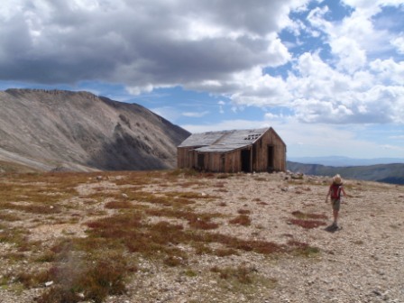 Colorado Native who lives, learns, works and plays in the best place on earth. Working towards graduate degree in counseling.
