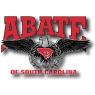 ABATE of South Carolina, Inc. is the motorcyclists' rights organization of South Carolina, bringing freedom of choice to SC bikers in June 1980.