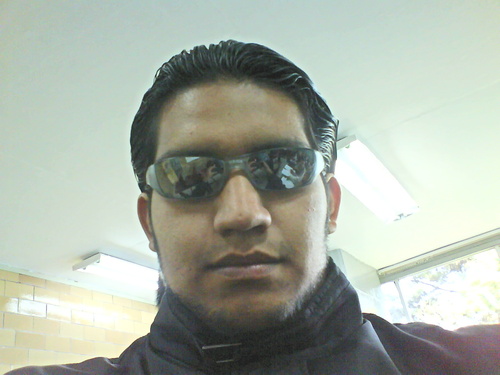 garzack's profile picture. 