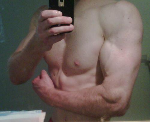 KyleAbs's profile picture. Fitness Social Network